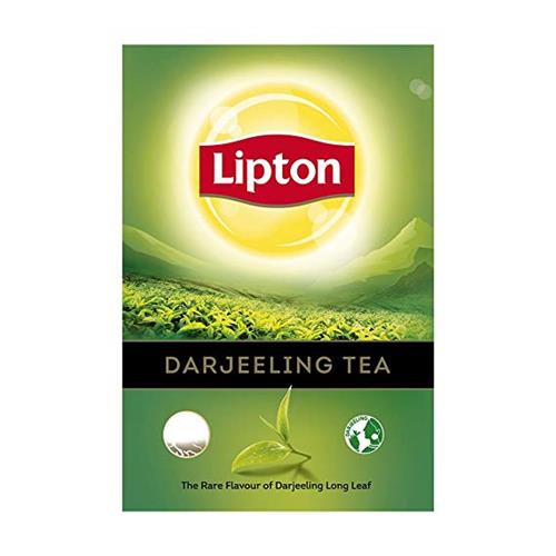 LIPTON DARJEELING LONF LEAF 250GM